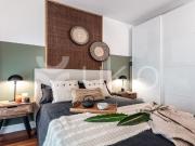 Apartamento de alquiler en Calle de Padilla, Lista