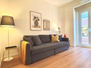 Apartamento de alquiler en Calle de Regueros, Justicia...