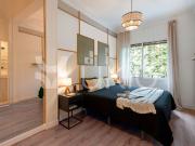 Apartamento de alquiler en Calle de Serrano, Castellana