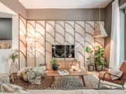 Apartamento de alquiler en Calle de Trafalgar, Trafalgar