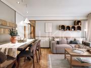 Apartamento de alquiler en Calle de Trueba y Fernández,...