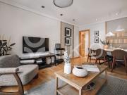 Apartamento de alquiler en Calle de Trueba y Fernández,...