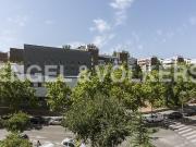 Apartamento de alquiler en Calle de Ulises, Canillas