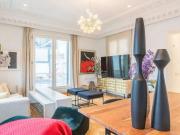 Apartamento de alquiler en Calle de Valverde,...