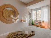 Apartamento de alquiler en Calle de Velázquez, Castellana