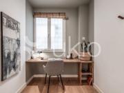 Apartamento de alquiler en Calle de Velázquez, Recoletos