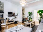 Apartamento de alquiler en Calle de Velázquez, Recoletos