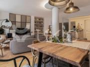 Apartamento de alquiler en Calle de Zurbano, Almagro