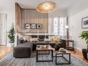 Apartamento de alquiler en Calle de Zurbano, Almagro