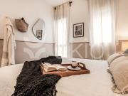 Apartamento de alquiler en Calle del Castillo, Trafalgar