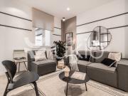 Apartamento de alquiler en Calle del Conde de Peñalver, Goya