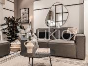 Apartamento de alquiler en Calle del Conde de Peñalver, Goya