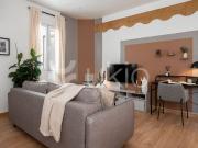 Apartamento de alquiler en Calle del Doctor Castelo,...