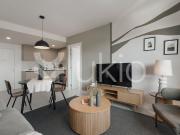 Apartamento de alquiler en Calle del Duque de Tovar,...