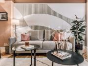 Apartamento de alquiler en Calle del General Oráa,...