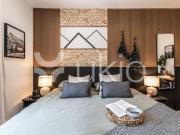 Apartamento de alquiler en Calle del General Oráa, Lista