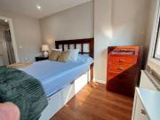 Apartamento de alquiler en Calle del General Pardiñas,...