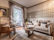 Apartamento de alquiler en Calle del General Pardiñas, Lista