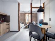 Apartamento de alquiler en Calle del Marqués de Toca, 6,...