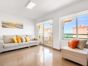 Apartamento de alquiler en Calle Devesa, 3, Playa de Gandia