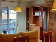 Apartamento de alquiler en Calle Edimburgo, Aguadulce Sur
