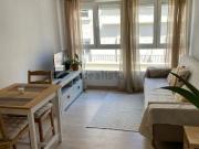 Apartamento de alquiler en Calle Emilio Tuya, 12, La Arena