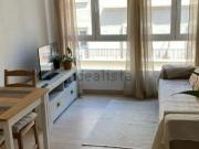 Apartamento de alquiler en Calle Emilio Tuya, 12, La Arena