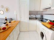 Apartamento de alquiler en Calle Grúa, 1, El Palmar Los...