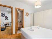 Apartamento de alquiler en Calle Jorge Juan, Fuente del...