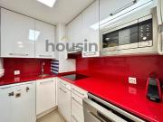 Apartamento de alquiler en Calle Juan Bravo, Castellana