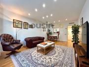 Apartamento de alquiler en Calle Juan Bravo, Castellana