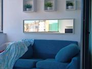 Apartamento de alquiler en Calle Lérida, 4, Levante Alto