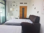 Apartamento de alquiler en Calle Lérida, 4, Levante Alto
