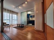 Apartamento de alquiler en Calle María Cristina, 10,...