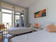 Apartamento de alquiler en Calle Nicolas Estevanez, 65,...