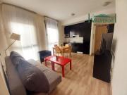 Apartamento de alquiler en Calle Puentezuelas, Centro...