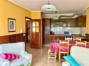 Apartamento de alquiler en Calle Rúa Da Ponte, Valdoviño