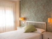 Apartamento de alquiler en Calle Secoya, Parque Alcosa