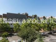 Apartamento de alquiler en Canillas