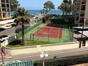 Apartamento de alquiler en Carrer Bassot, 11, La Curva