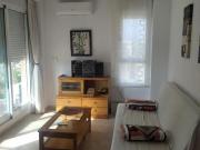 Apartamento de alquiler en Carrer D'argelers, 20,...