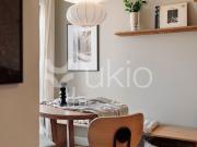 Apartamento de alquiler en Carrer de Balmes, El Putget i...