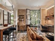 Apartamento de alquiler en Carrer de Benet Mercadé, Vila...