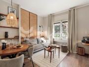 Apartamento de alquiler en Carrer de Carrencà, Les Tres...