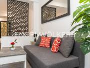 Apartamento de alquiler en Carrer de Fra Joan de Monzó,...