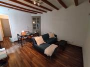 Apartamento de alquiler en Carrer de Jupí, Barri Gòtic