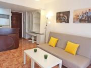 Apartamento de alquiler en Carrer de la Ràbida, 1, Playa...