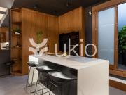 Apartamento de alquiler en Carrer de L'oli, Sant...