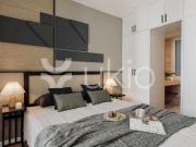 Apartamento de alquiler en Carrer de Loreto, Barri de...