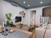 Apartamento de alquiler en Carrer de Los Castillejos,...